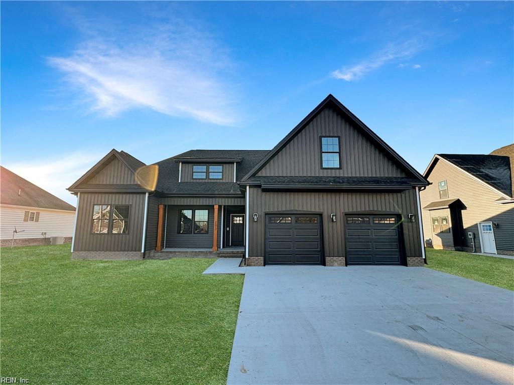 MM Tooley Harbor (Savanna) Property Photo 1