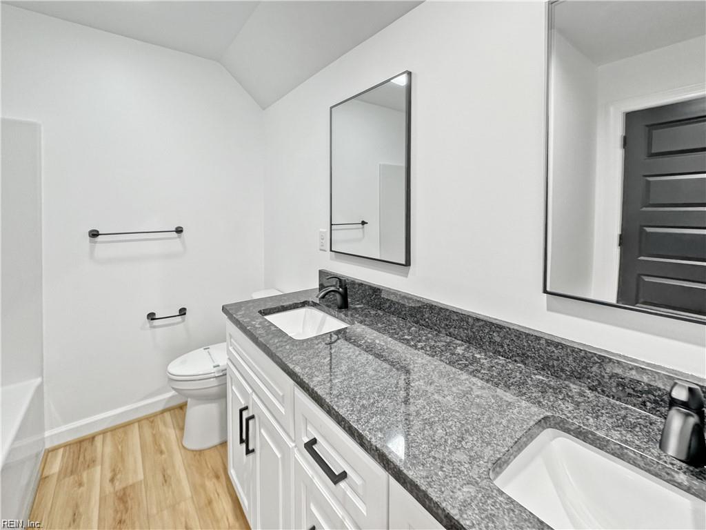 Mm Tooley Harbor (st Augustine) Property Photo 35