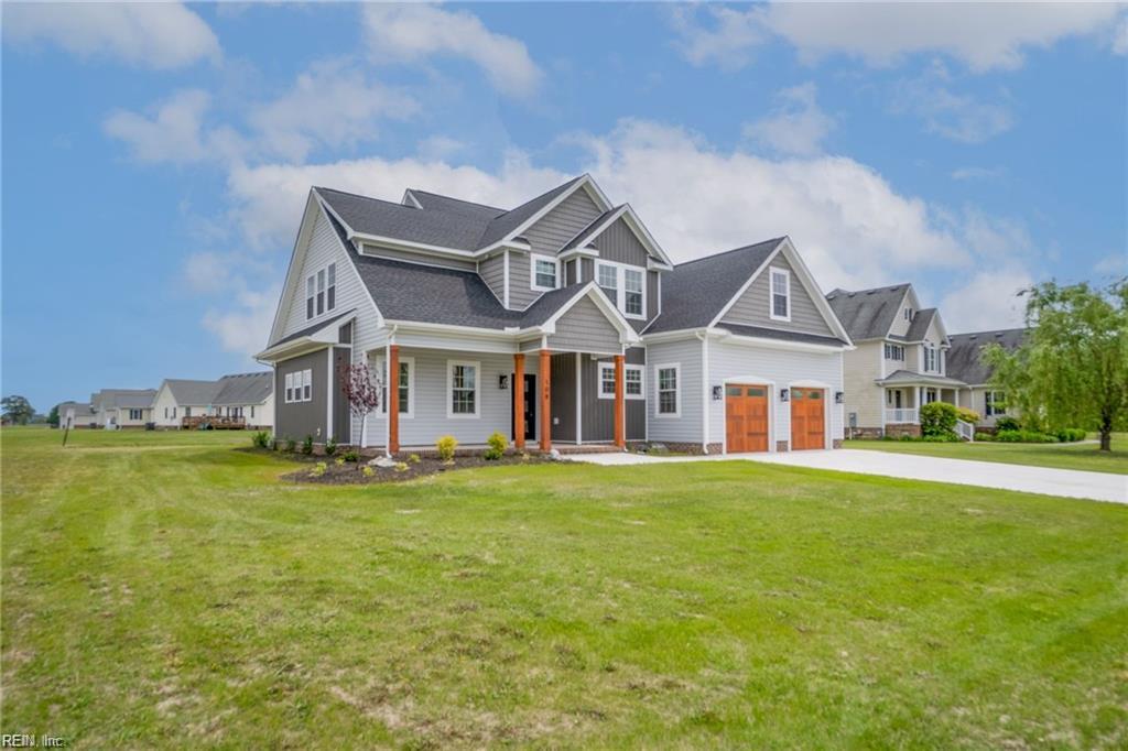 Mm Tooley Harbor (charleston) Property Photo 2