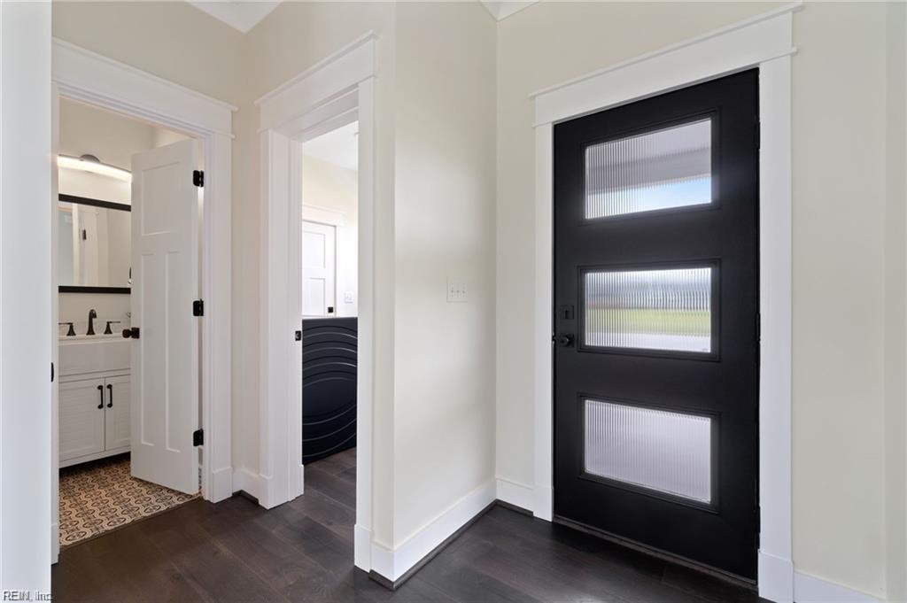 Mm Tooley Harbor (charleston) Property Photo 5