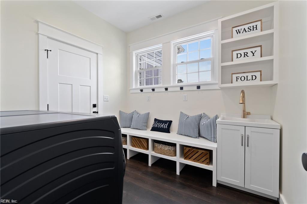 Mm Tooley Harbor (charleston) Property Photo 6