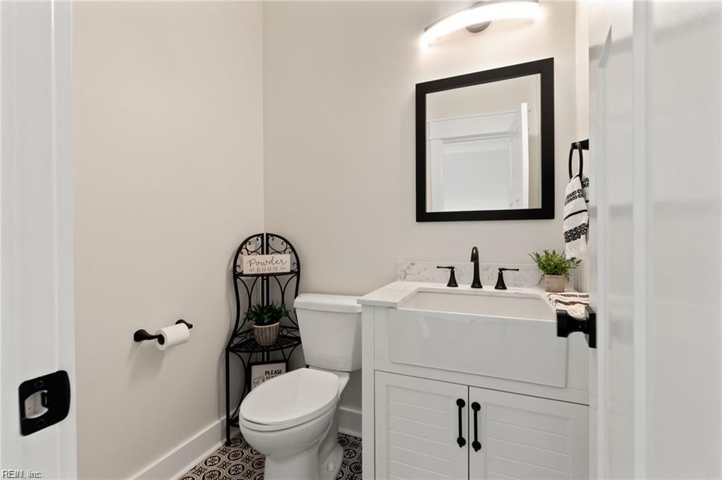 Mm Tooley Harbor (charleston) Property Photo 8