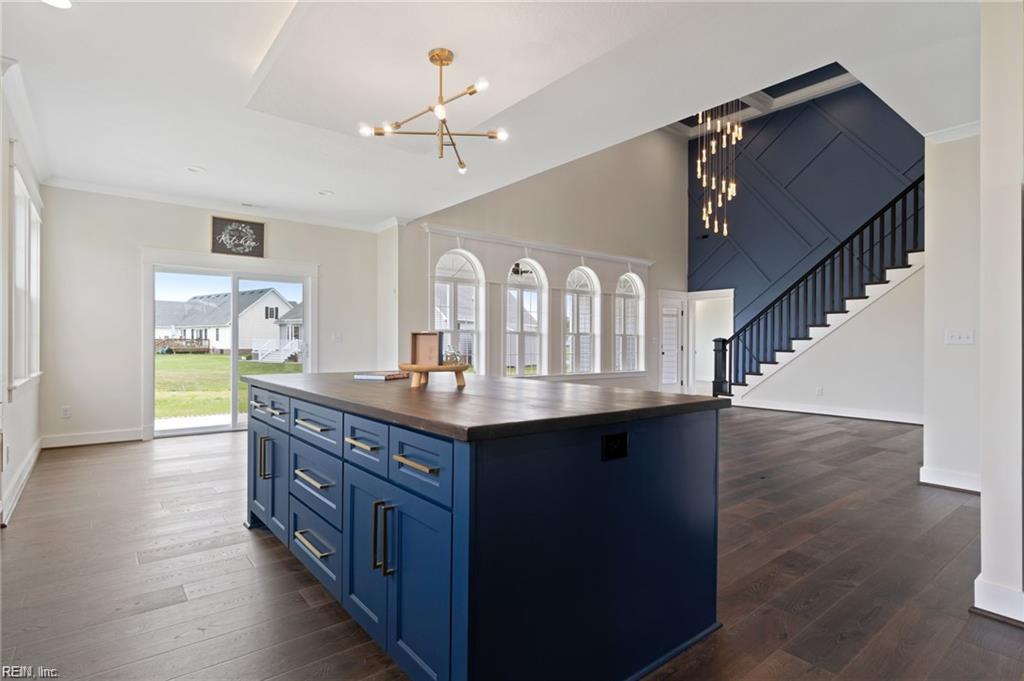 Mm Tooley Harbor (charleston) Property Photo 12