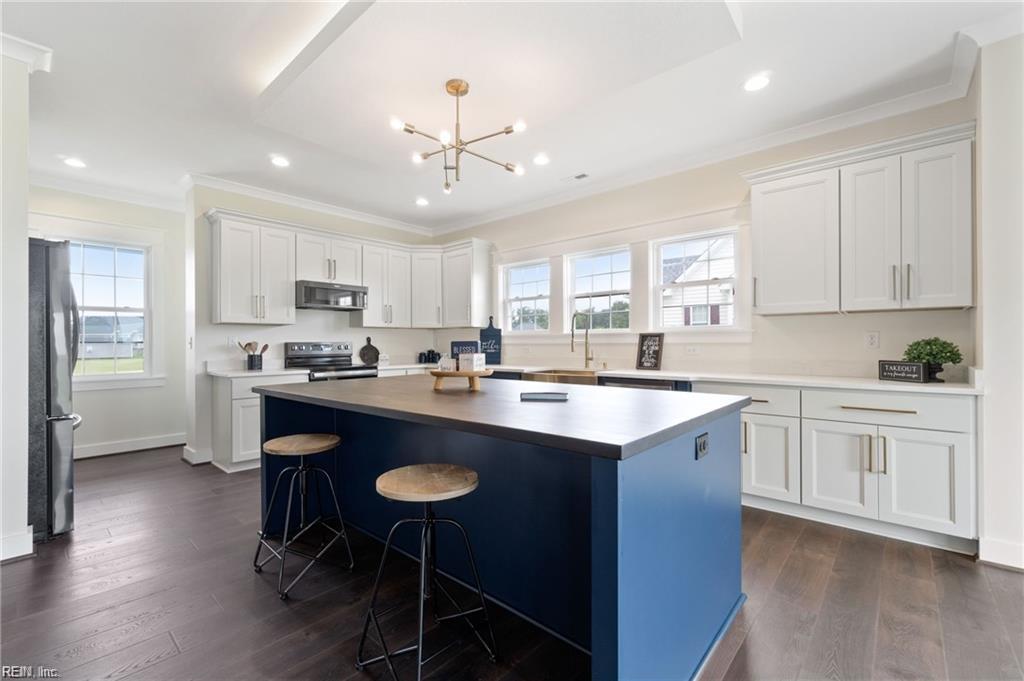 Mm Tooley Harbor (charleston) Property Photo 15