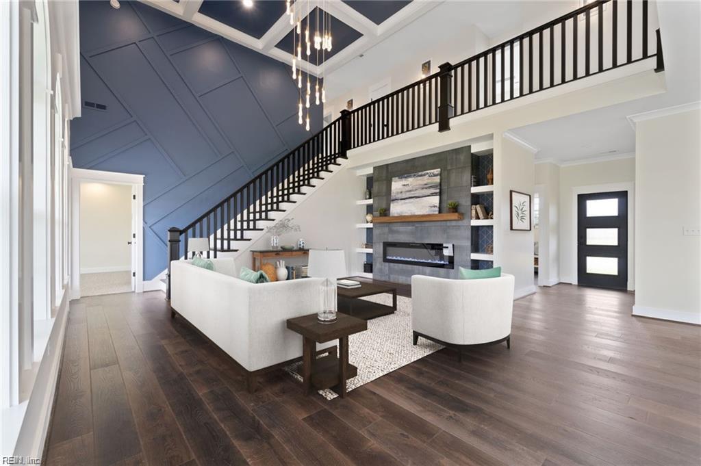 Mm Tooley Harbor (charleston) Property Photo 17