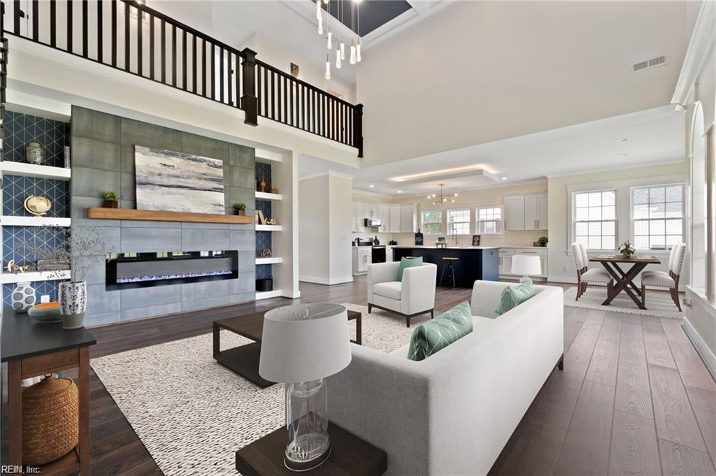 Mm Tooley Harbor (charleston) Property Photo 19