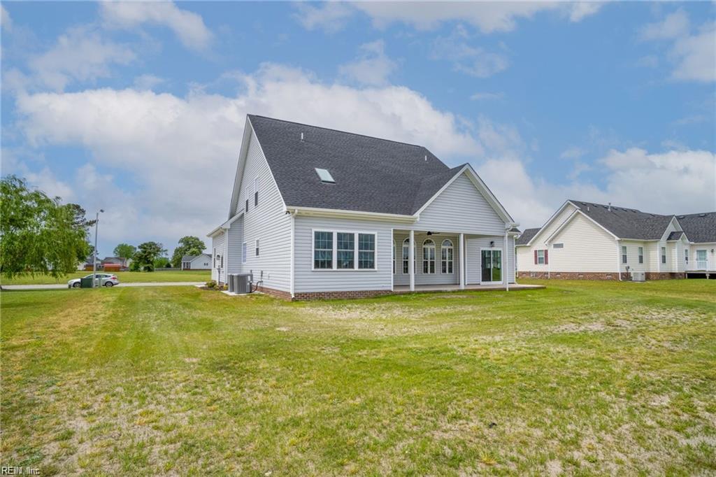 Mm Tooley Harbor (charleston) Property Photo 43