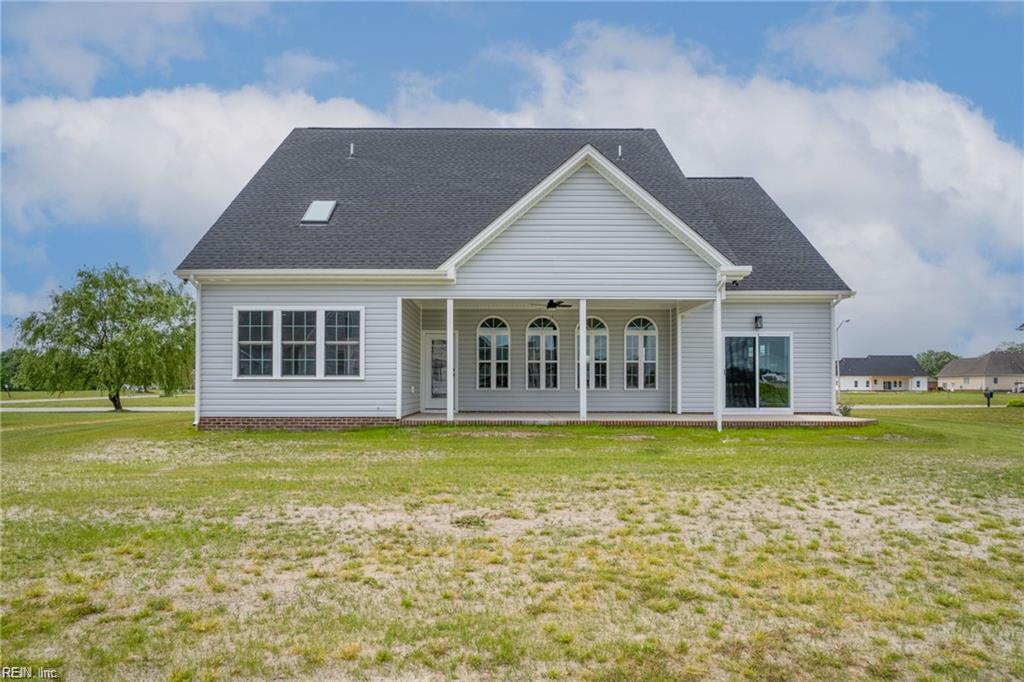 Mm Tooley Harbor (charleston) Property Photo 45