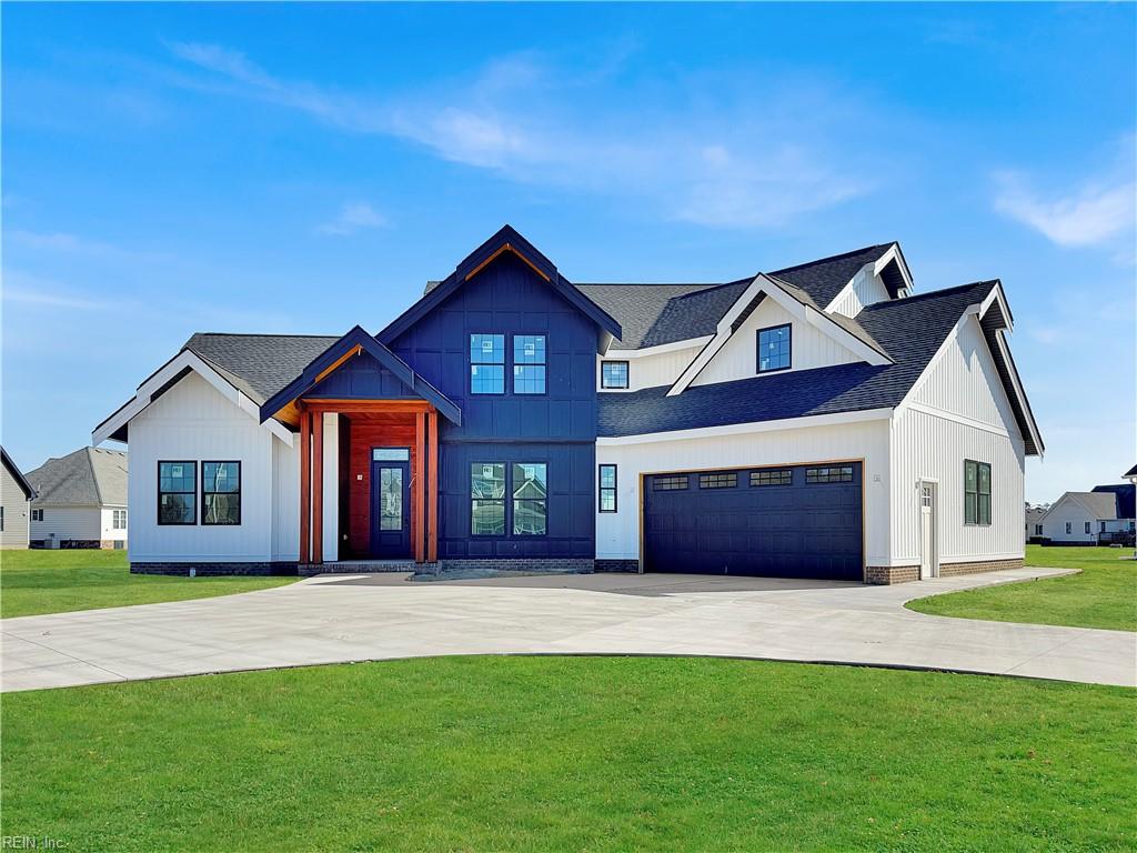 Mm Tooley Harbor (cypress Bluff) Property Photo 1