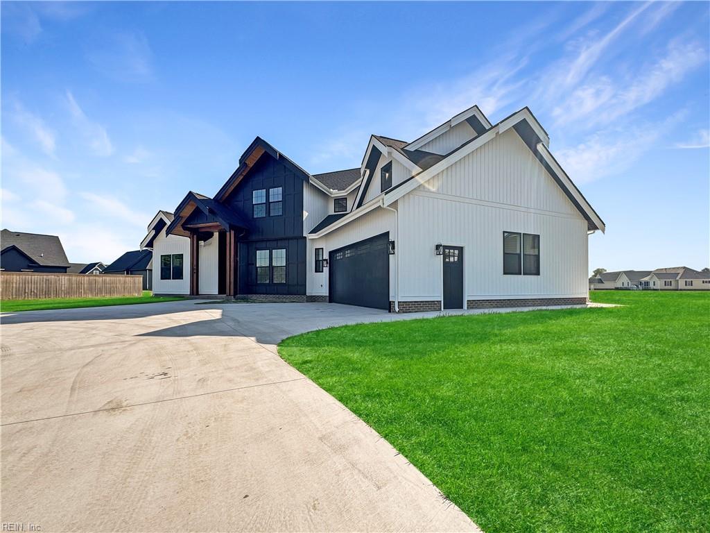 Mm Tooley Harbor (cypress Bluff) Property Photo 3