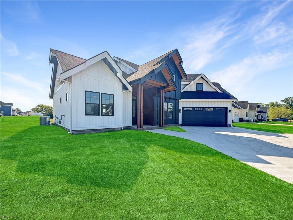 Mm Tooley Harbor (cypress Bluff) Property Photo 4
