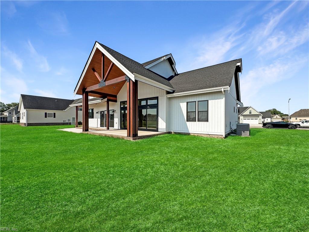 Mm Tooley Harbor (cypress Bluff) Property Photo 6
