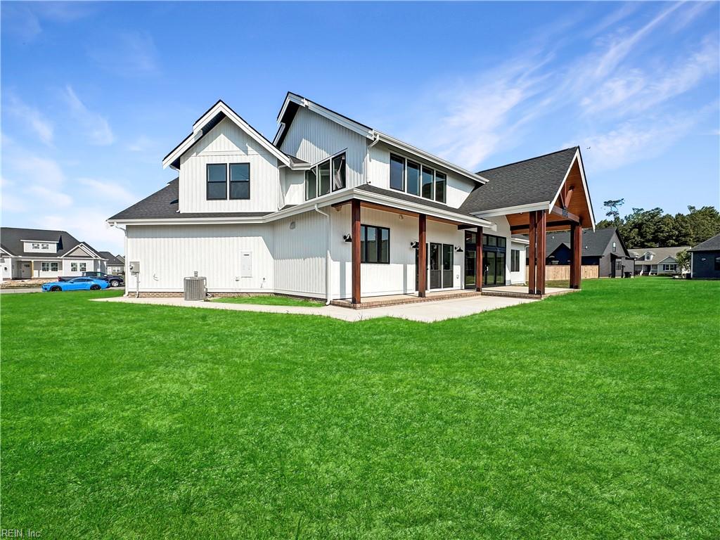 Mm Tooley Harbor (cypress Bluff) Property Photo 7