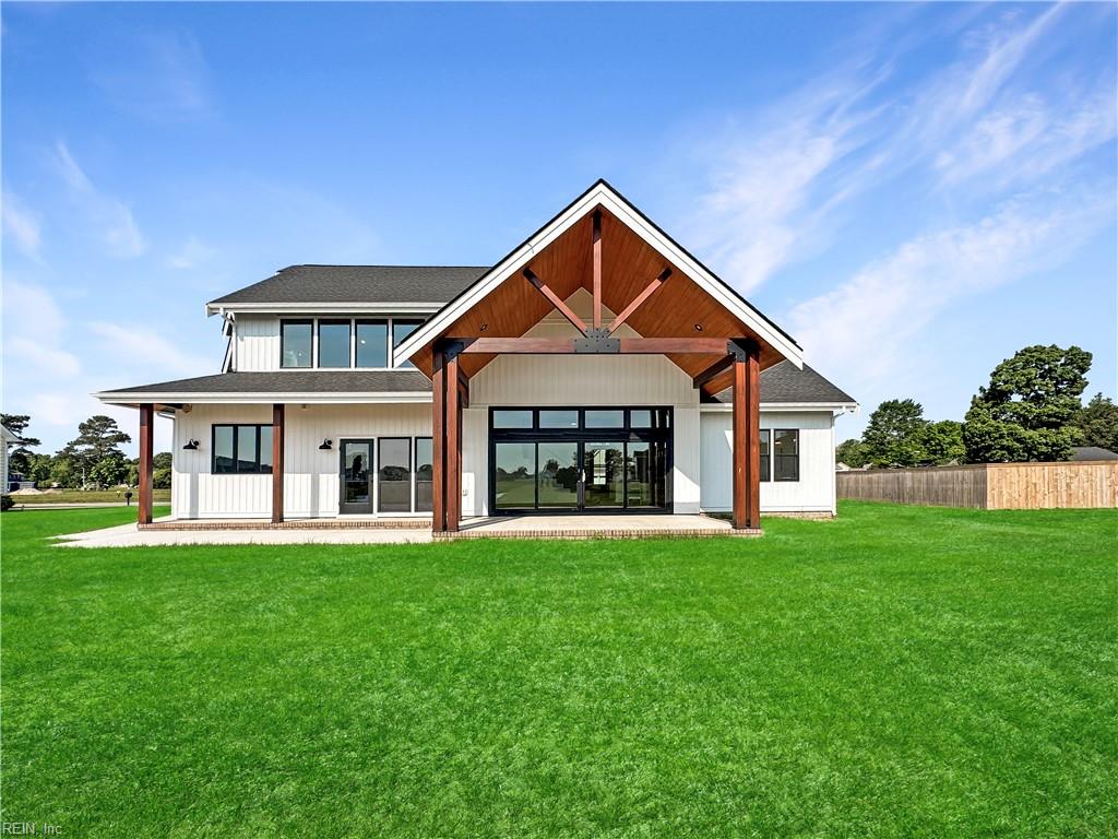 Mm Tooley Harbor (cypress Bluff) Property Photo 8