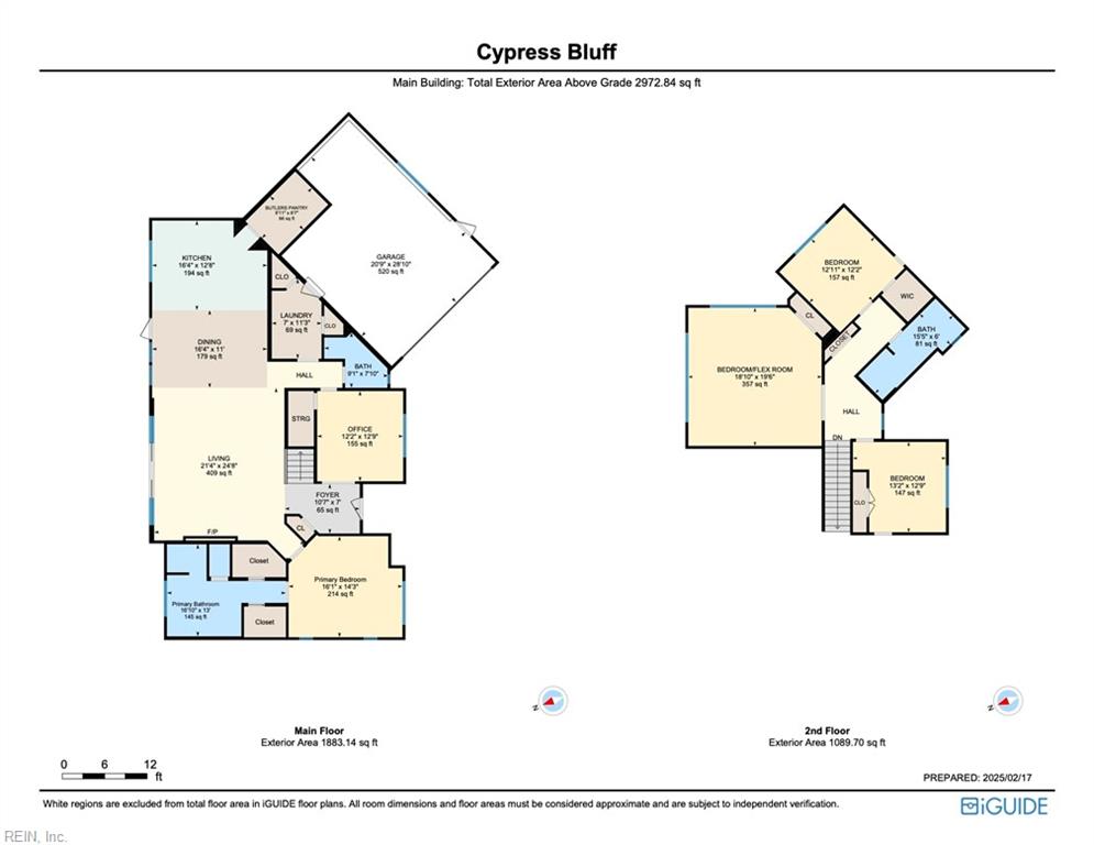 Mm Tooley Harbor (cypress Bluff) Property Photo 48