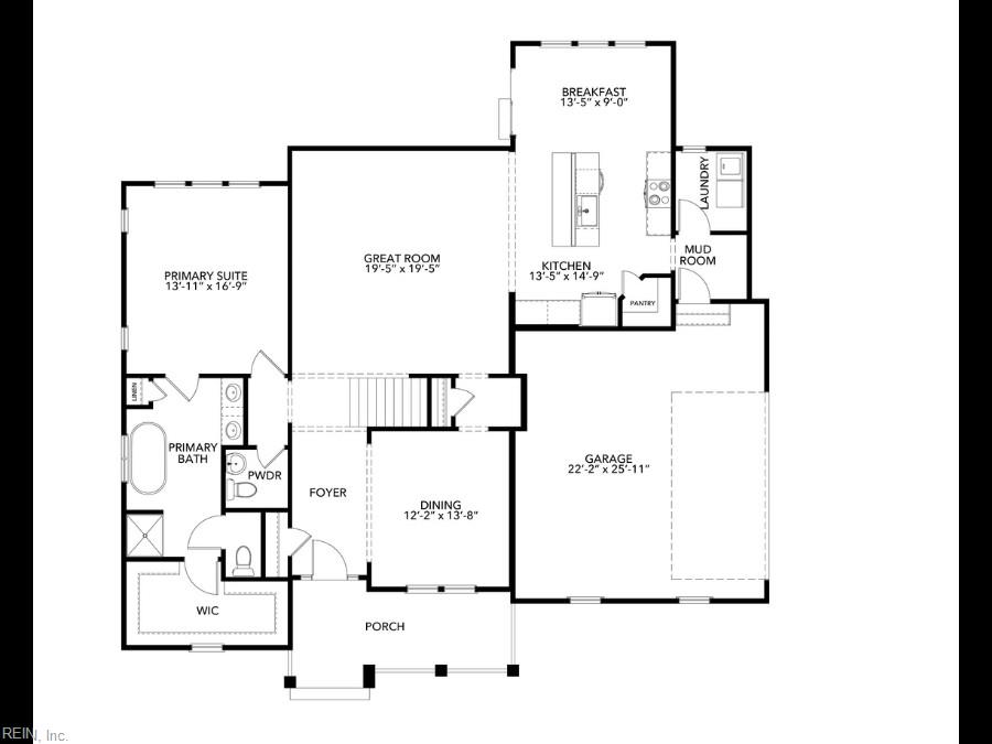 1432 Taft Rd Property Photo 2
