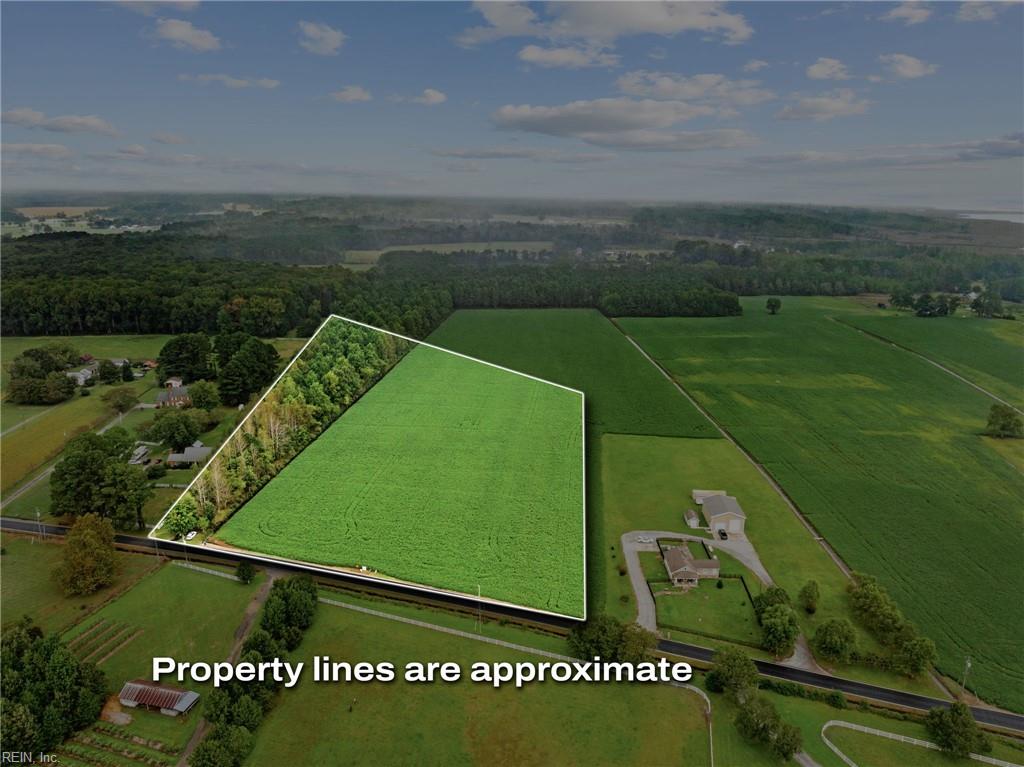 10ac Gum Bridge Rd Property Photo 1