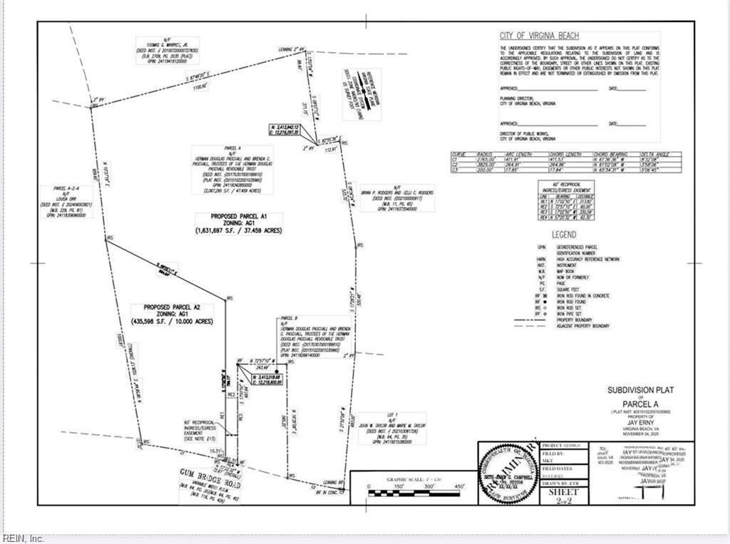 10ac Gum Bridge Rd Property Photo 11