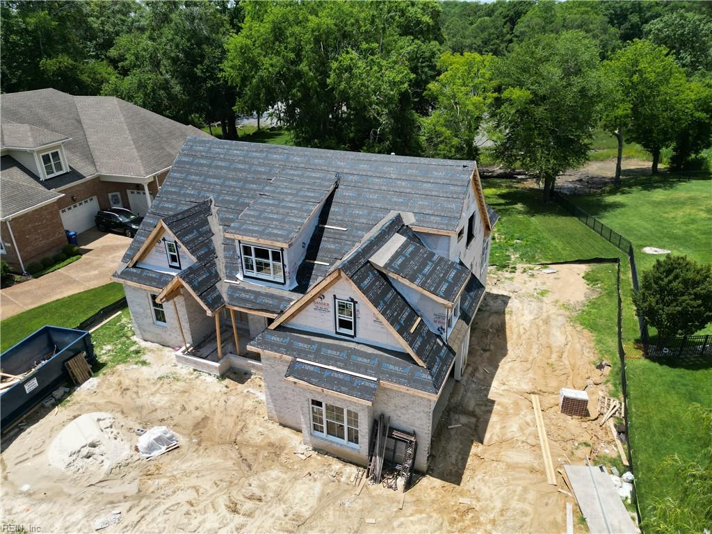325 Tindall's Ct Property Photo 9