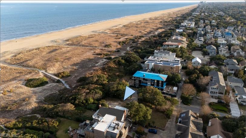 8600 Ocean Front Ave Property Photo 1