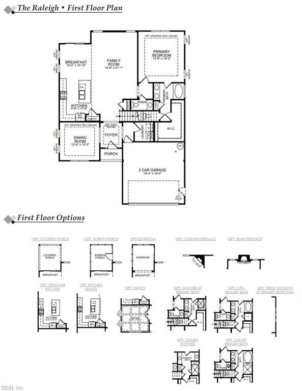 1418 Wharf Hill Dr Property Photo 2