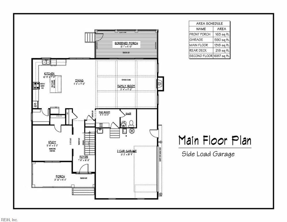 704 Dare Rd Property Photo 17