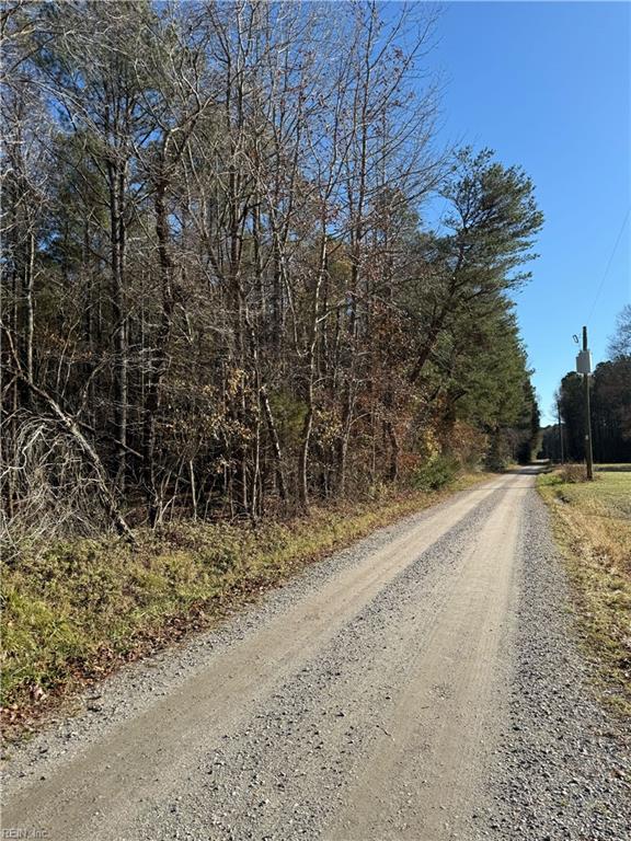 .95ac Cowpen Neck Rd Property Photo 3