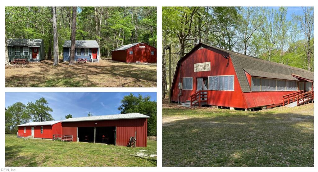 3000 North Landing Rd Property Photo 3