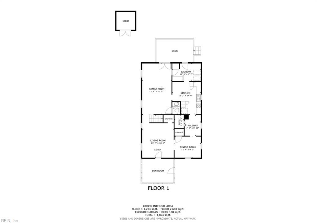 1257 17th St Property Photo 49