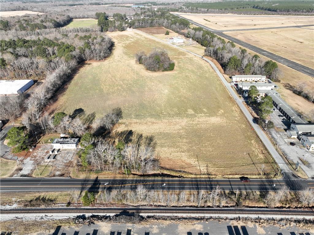 59 Ac Carrsville Hwy Property Photo 1