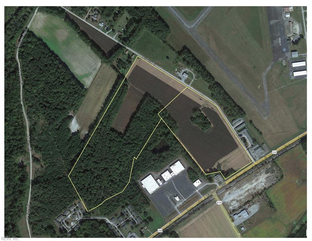 59 Ac Carrsville Hwy Property Photo 2