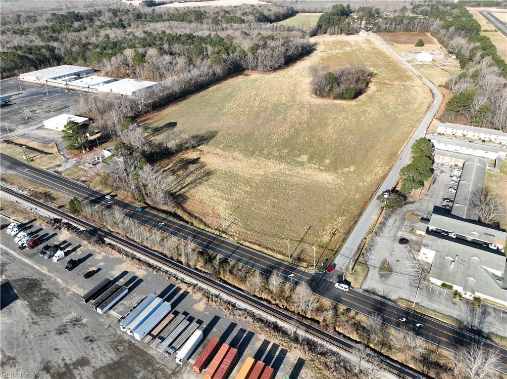 59 Ac Carrsville Hwy Property Photo 3