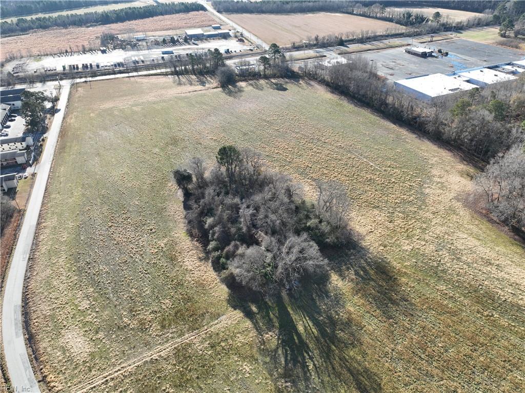 59 Ac Carrsville Hwy Property Photo 5