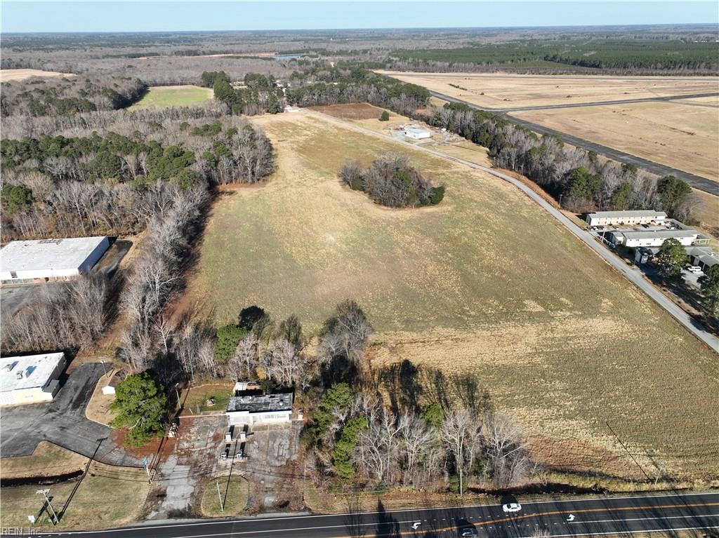 59 Ac Carrsville Hwy Property Photo 15