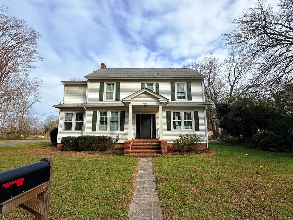 3415 Willis Wharf Rd Property Photo 1