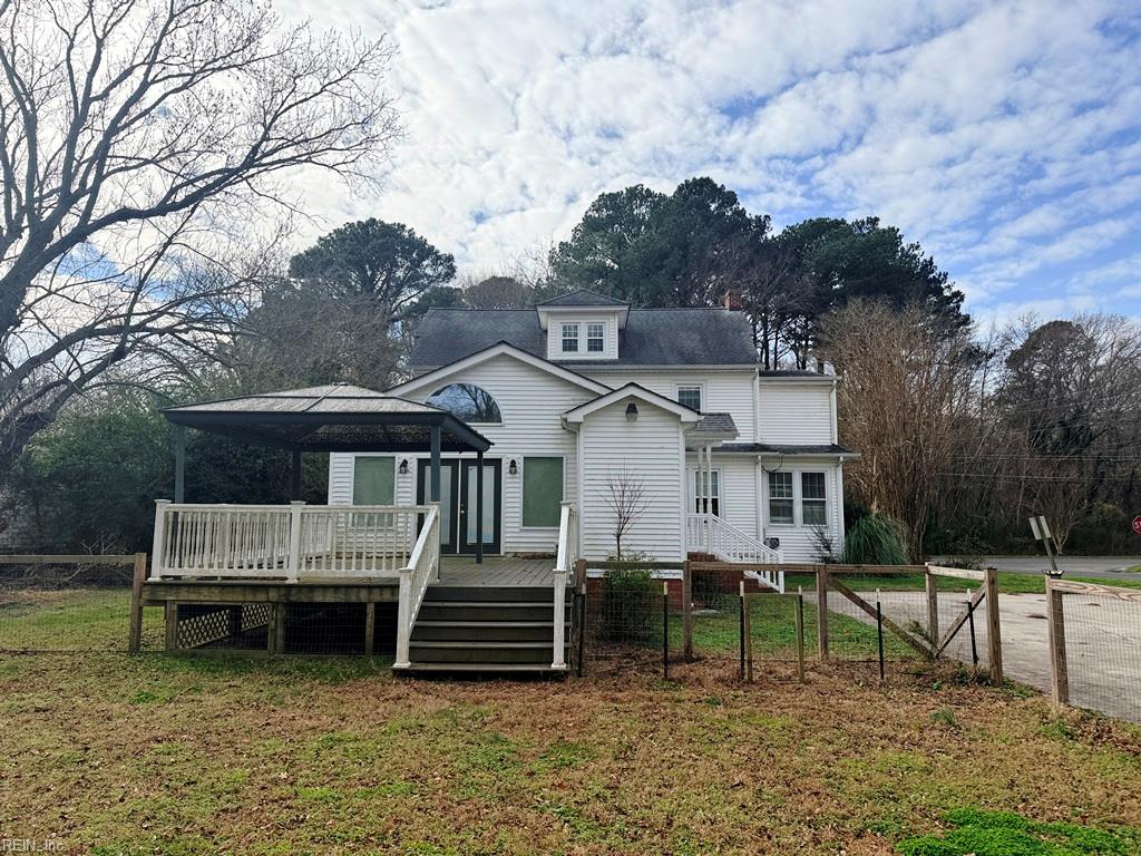 3415 Willis Wharf Rd Property Photo 4