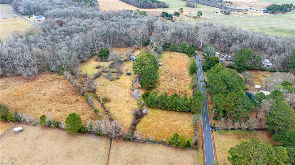 4500 Backwoods Rd Property Photo 1