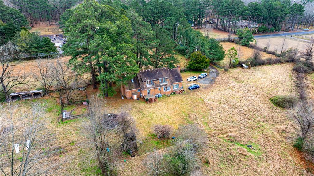 4500 Backwoods Rd Property Photo 12