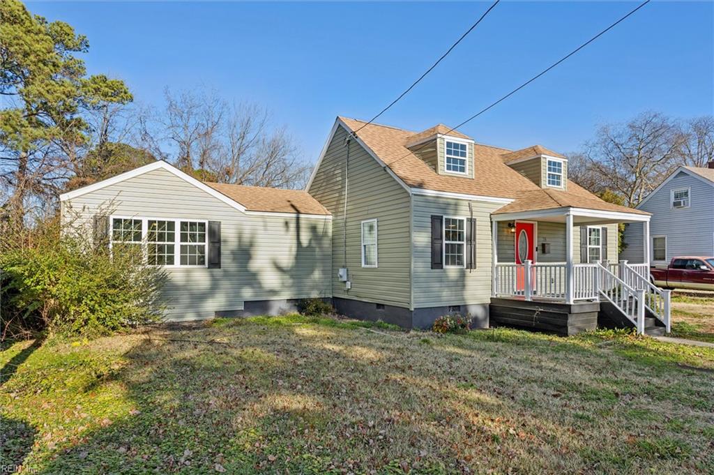 35 Westover St Property Photo 36
