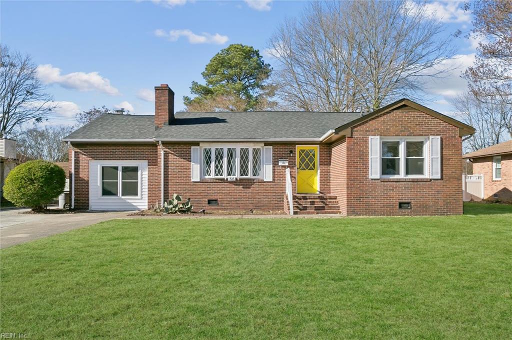 66 Cline DR Property Photo 1