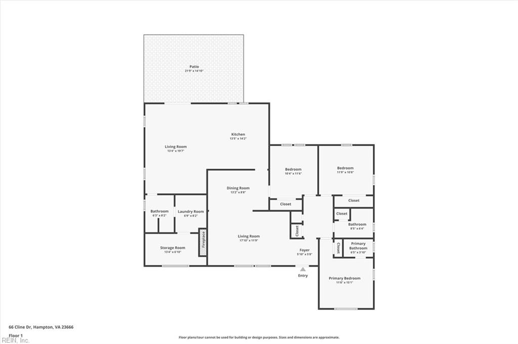 66 Cline Dr Property Photo 22