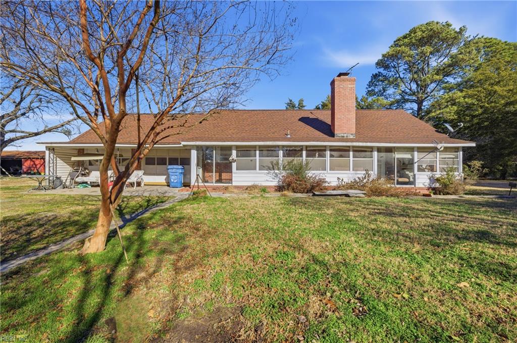 5437 Morris Neck Rd Property Photo 1