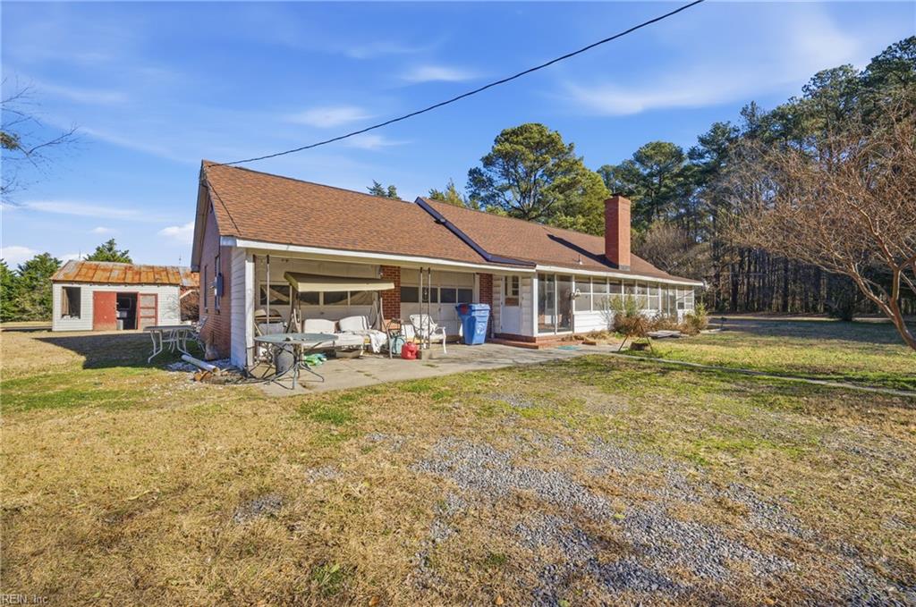 5437 Morris Neck Rd Property Photo 2