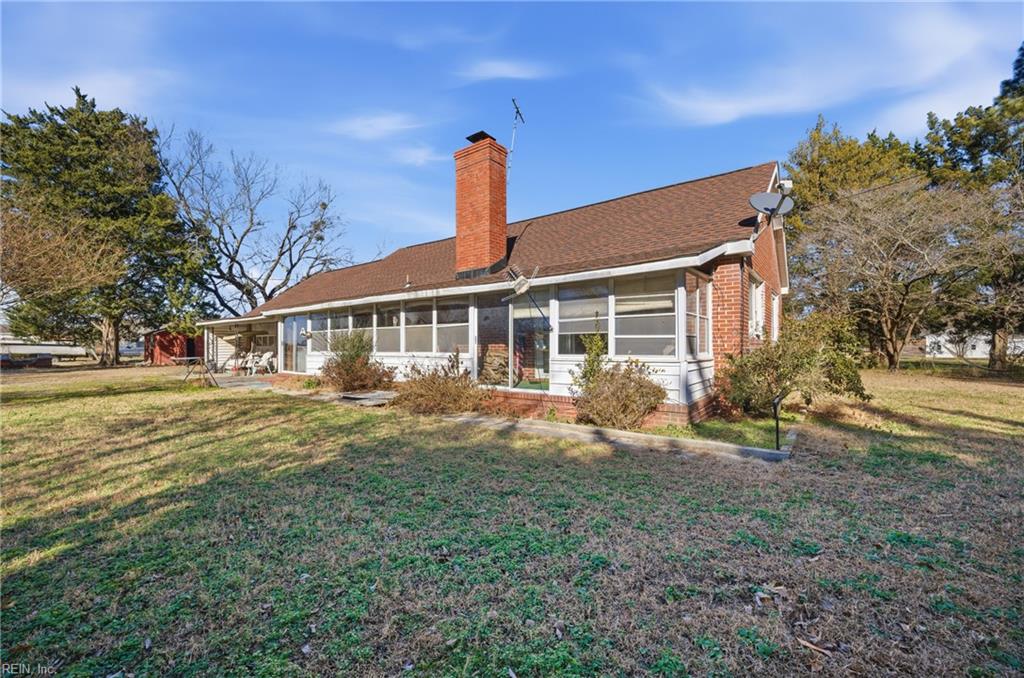 5437 Morris Neck Rd Property Photo 3