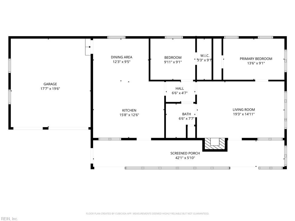 5437 Morris Neck Rd Property Photo 19