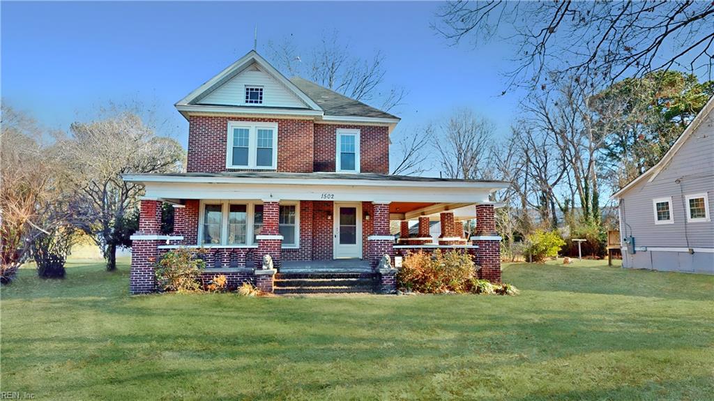 1502 Herrington Rd Property Photo 1