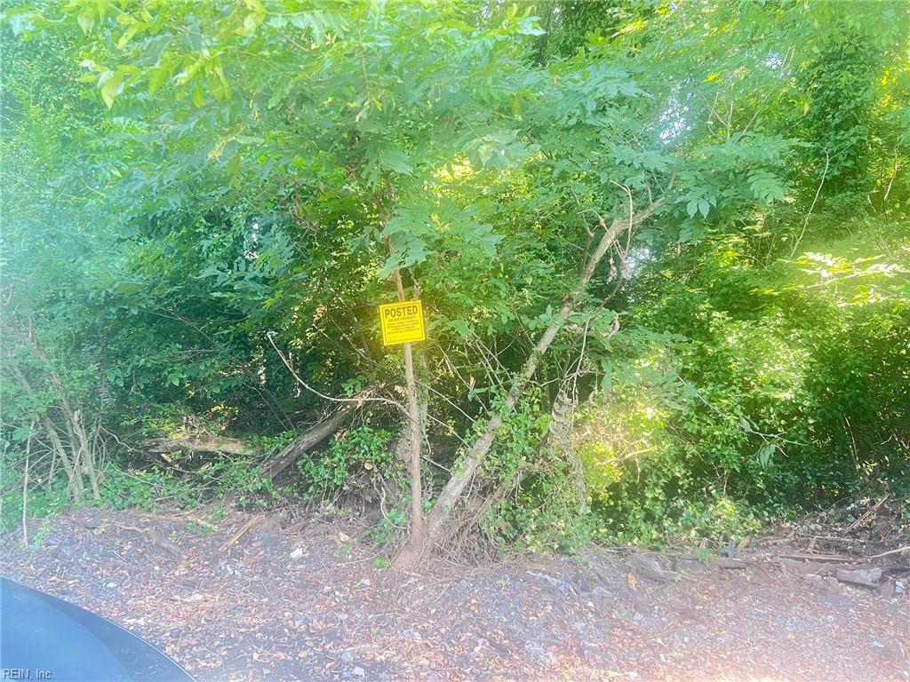 .19 Ac Railroad Ave Property Photo 1