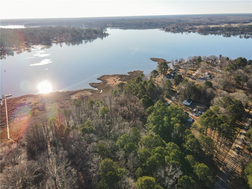 0.34ac Point Anne (lot 6) Property Photo 3
