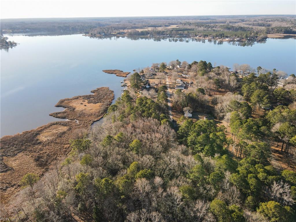 0.34ac Point Anne (lot 6) Property Photo 4