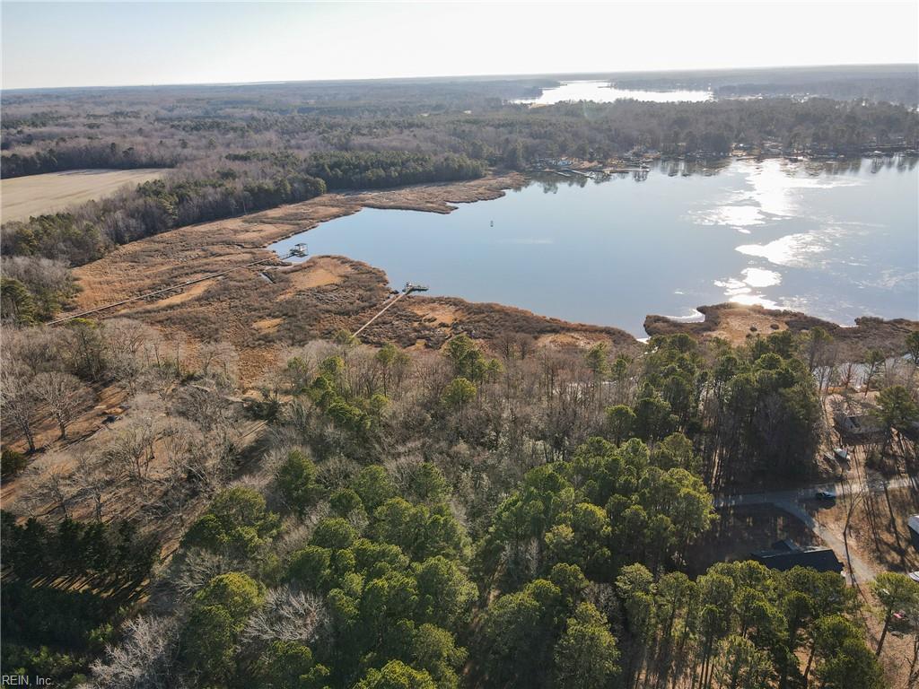 0.34ac Point Anne (lot 6) Property Photo 5